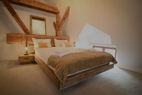 Furniture made in Transylvania