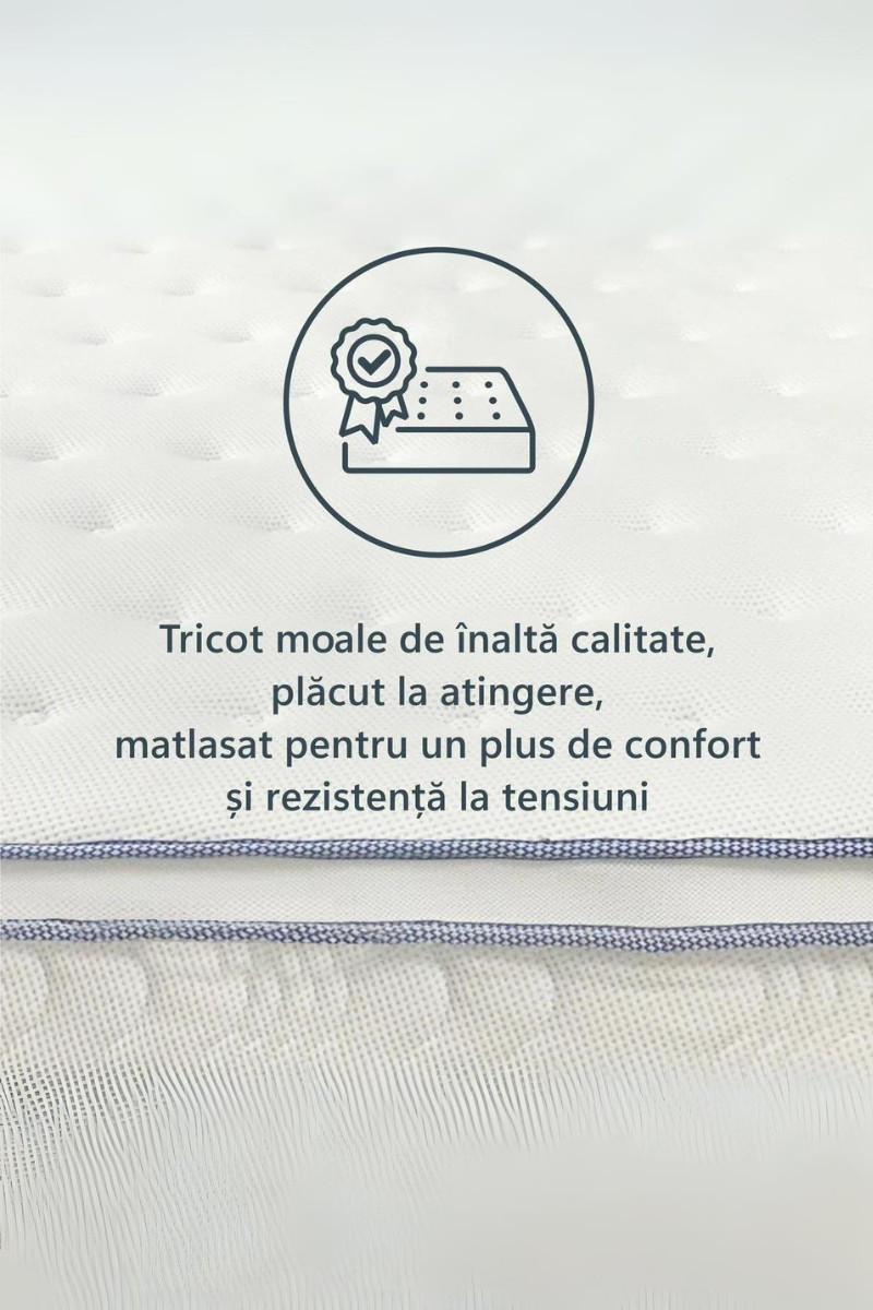 Rustic Optim Mattress