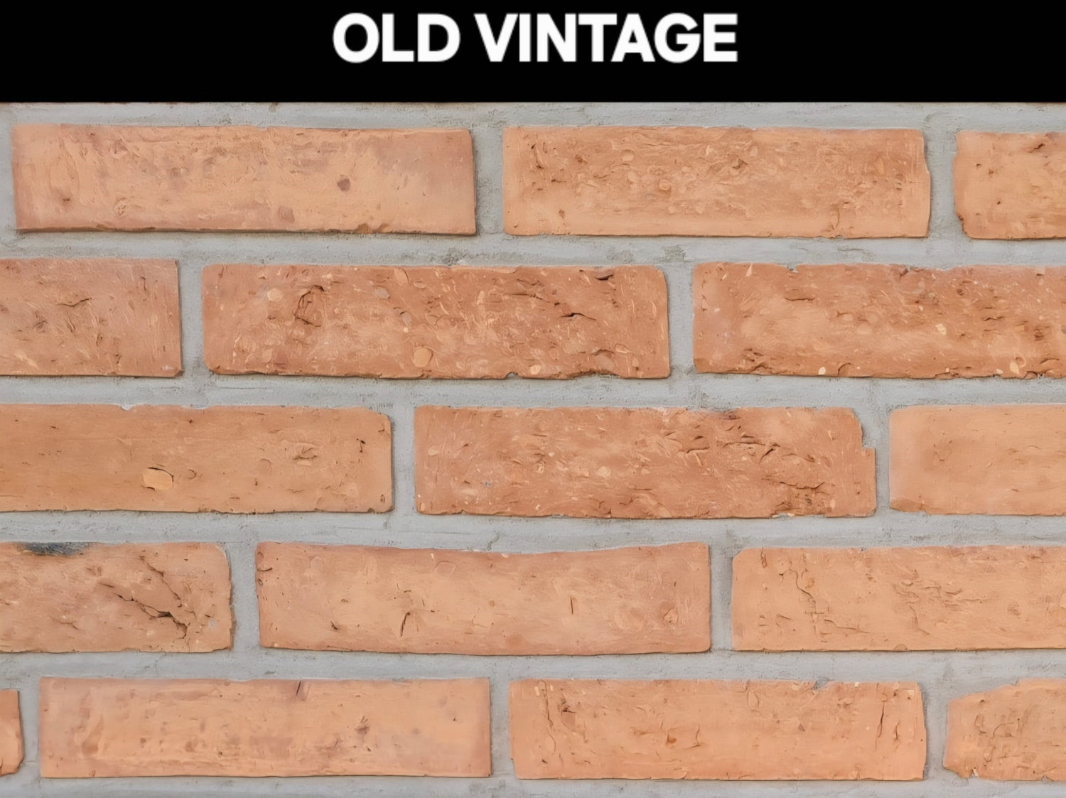 Caramida aparenta Old Vintage