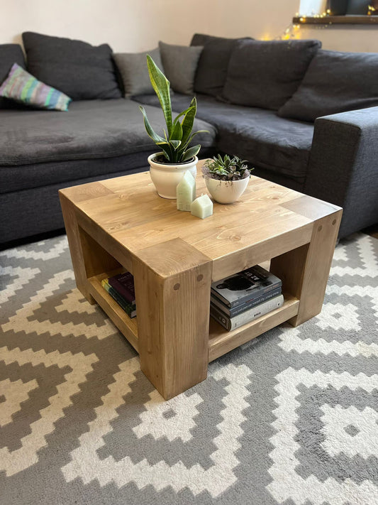 Samuel kávézóasztal