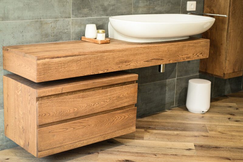 set-mobilier-baie-dominiani-stejar-masiv