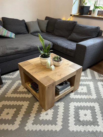 Samuel kávézóasztal