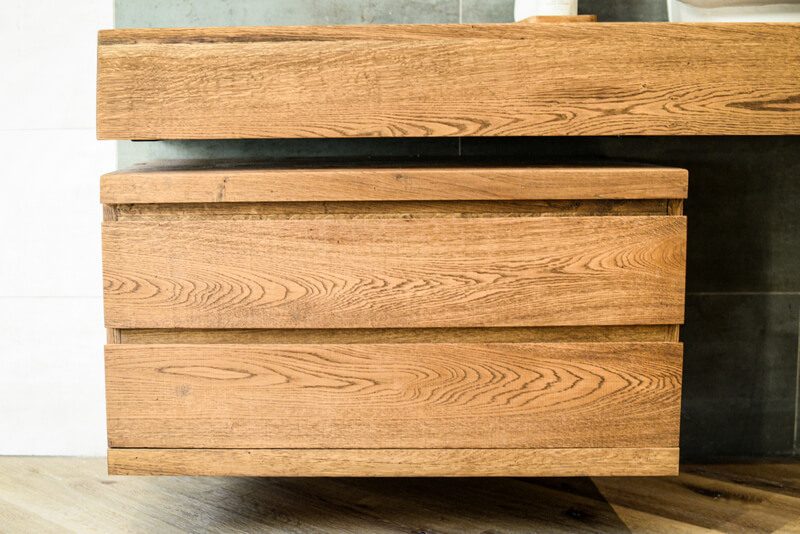 set-mobilier-baie-dominiani-stejar-masiv