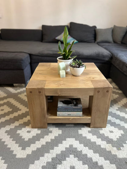 Samuel kávézóasztal