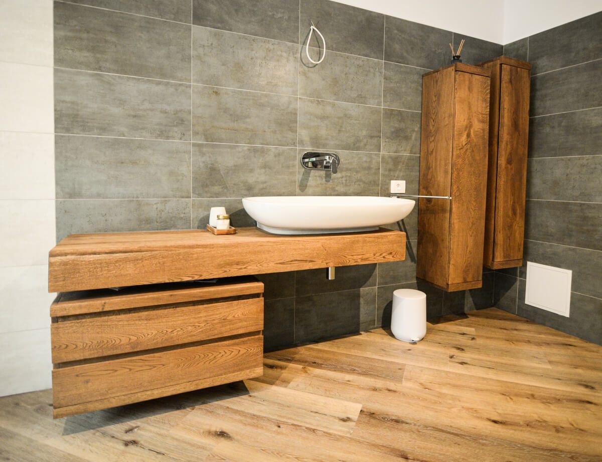 set-mobilier-baie-dominiani-stejar-masiv