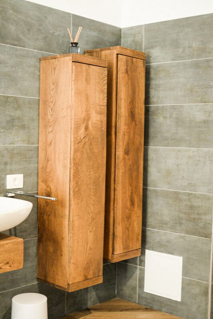 set-mobilier-baie-dominiani-stejar-masiv