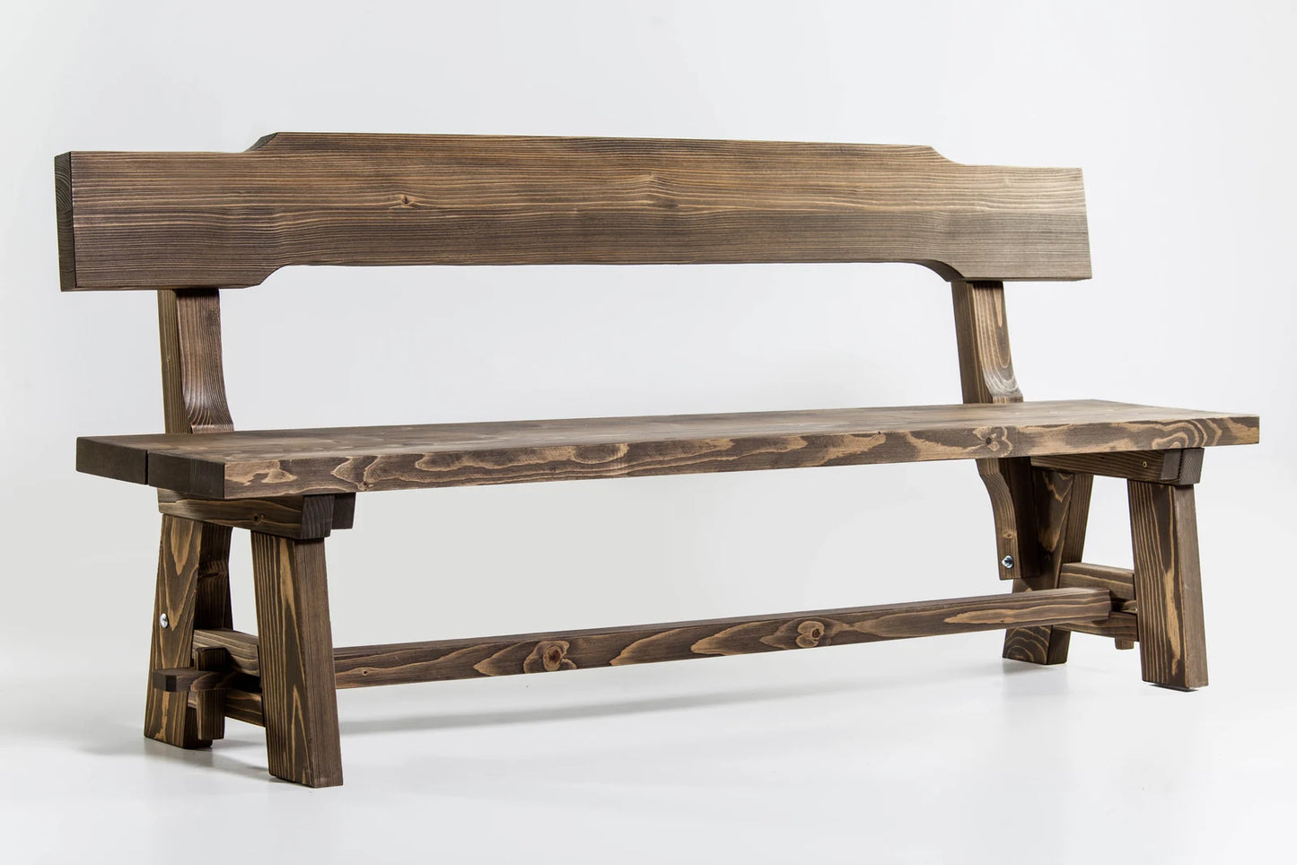 Set mobila de gradina cu banci