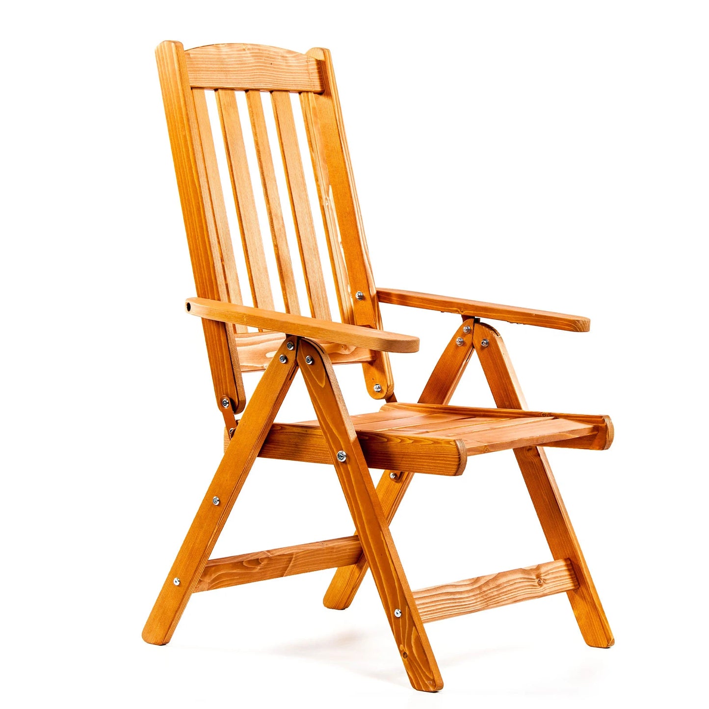 Set mobilier gradina pliabil si extensibil Bonaza