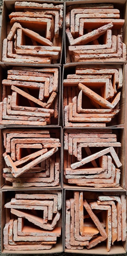 Caramida decorativa rustic 