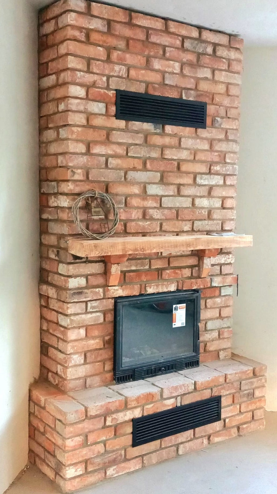 Caramida decorativa rustic 