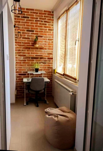 Caramida decorativa rustic 