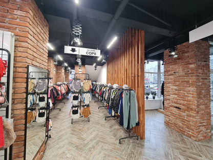 Caramida decorativa rustic 