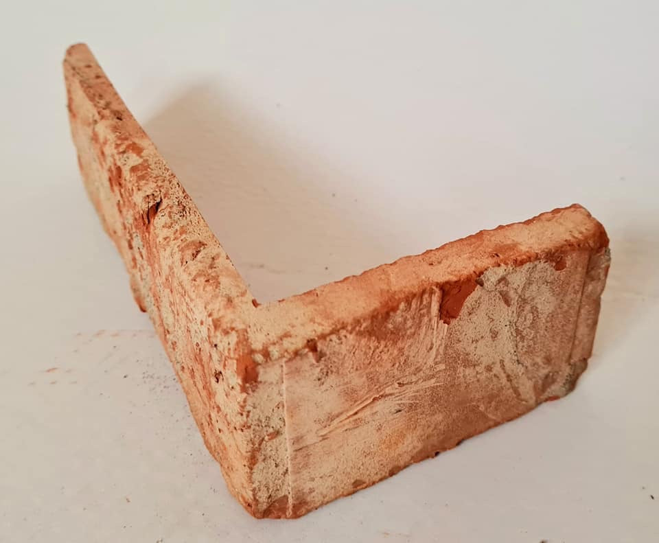 Caramida decorativa rustic 