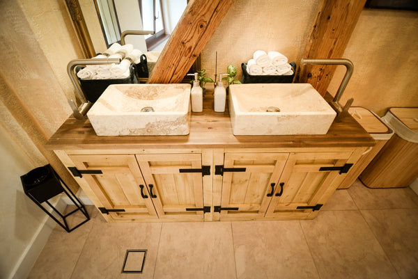 Tâmplăria Transilvania Romania