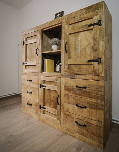 Holland chest of drawers 