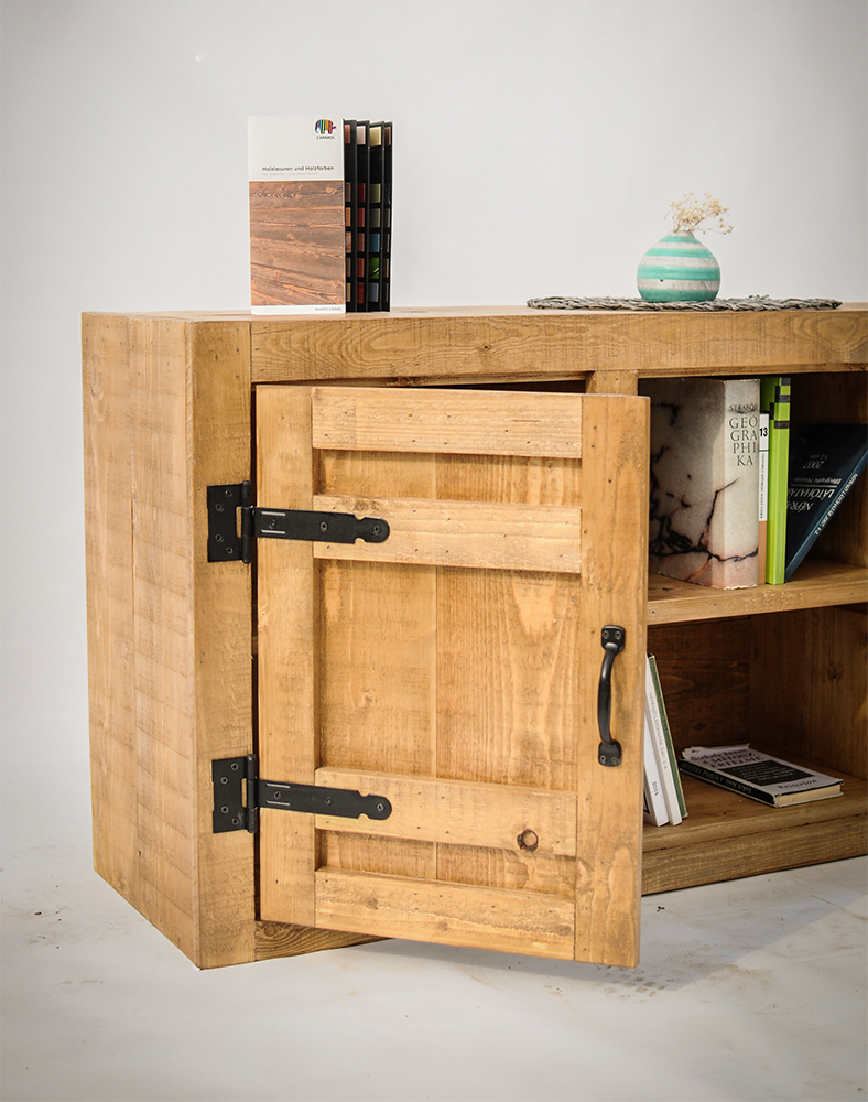 Cornel chest of drawers