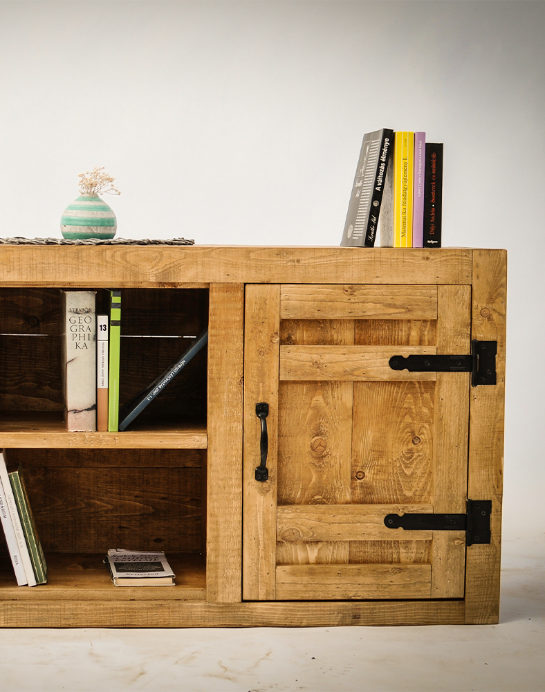 Cornel chest of drawers