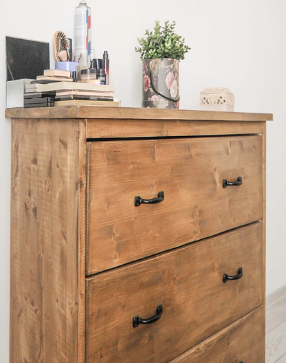 Madalin chest of drawers