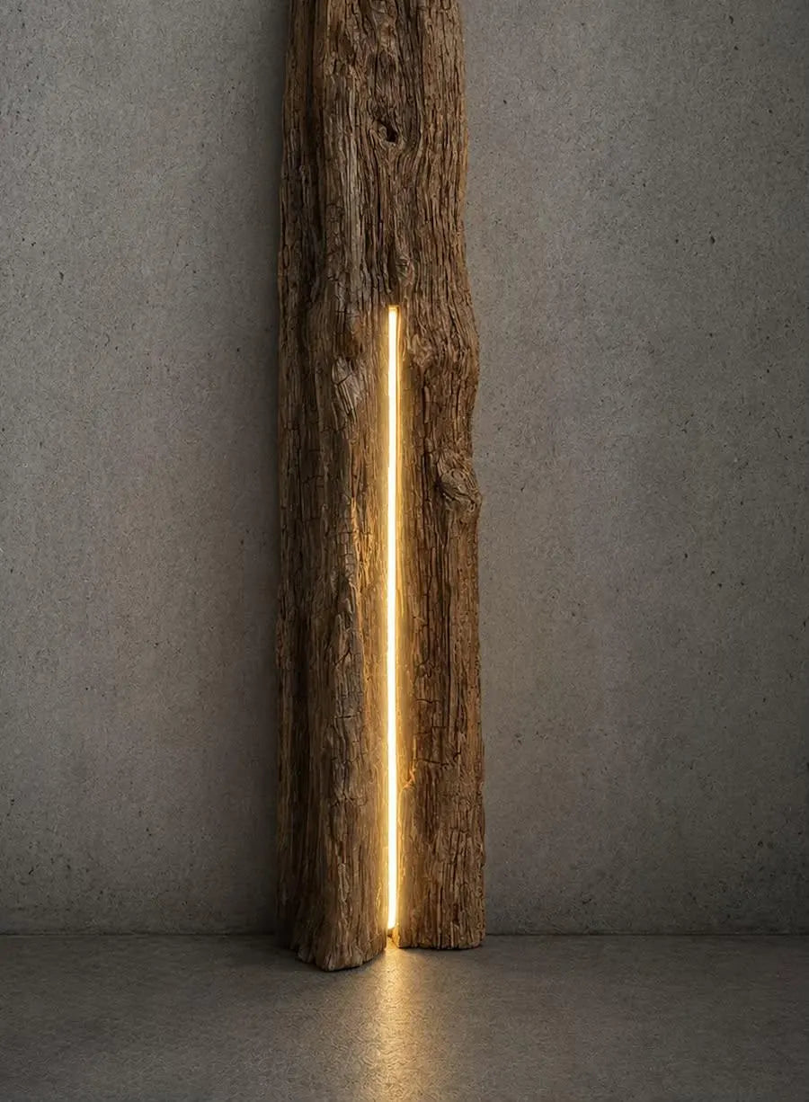 RIFT Lamp cu istorie