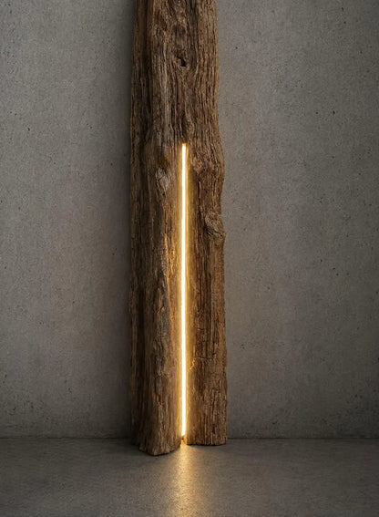 RIFT Lamp cu istorie