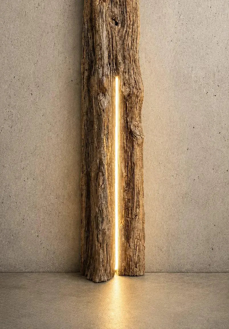 RIFT Lamp cu istorie