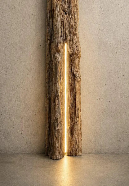 RIFT Lamp cu istorie