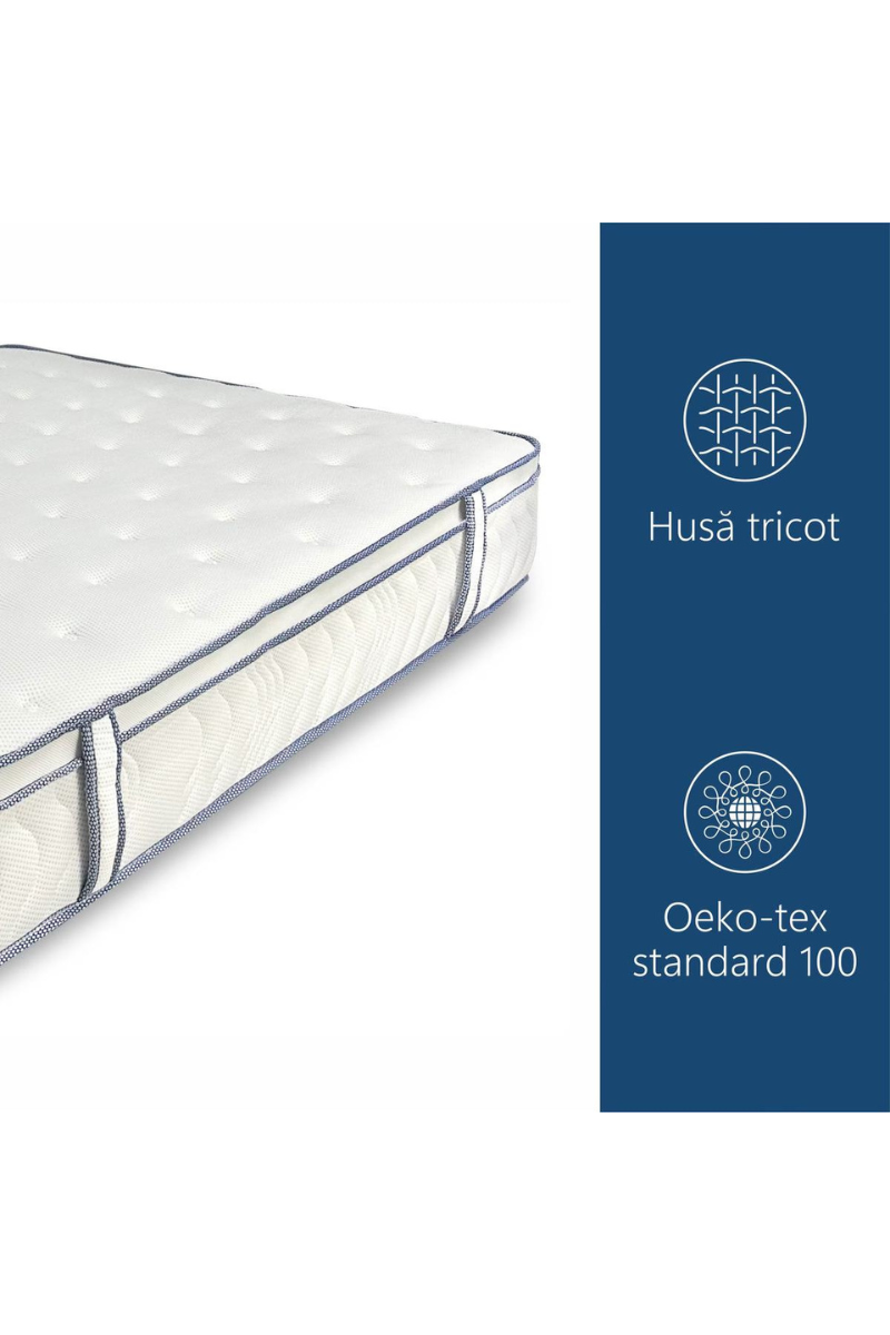 Rustic Optim Mattress 