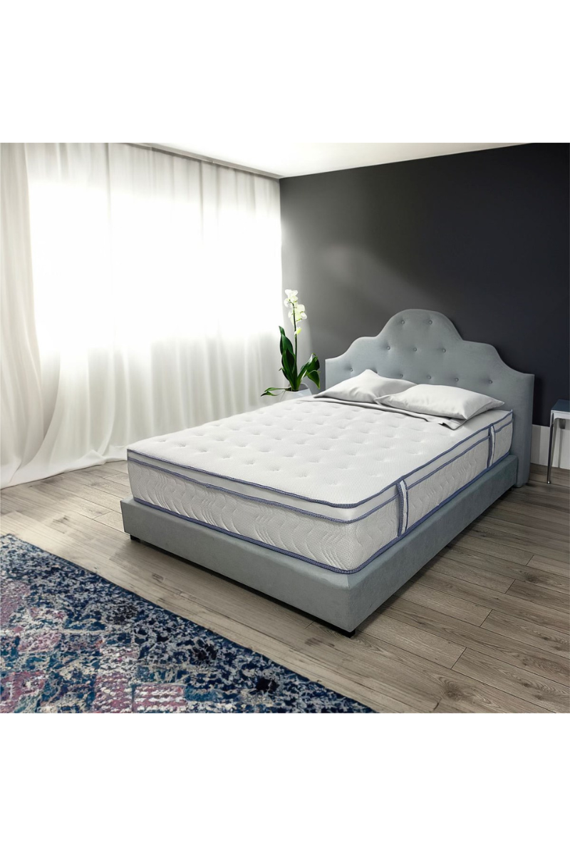 Rustic Optim Mattress 