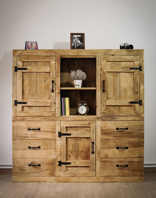 Holland chest of drawers 